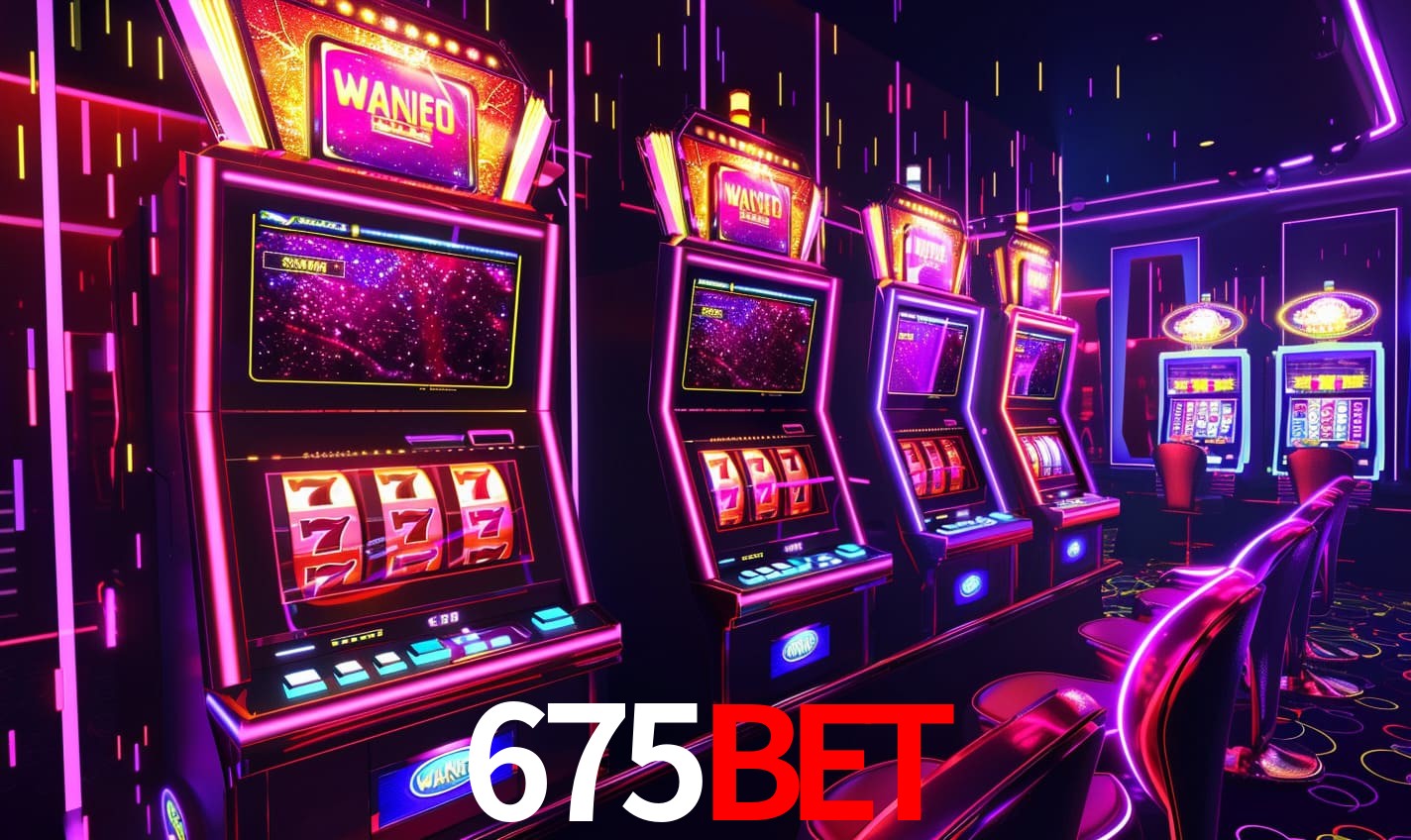 Descubra a Essência do 675bet: Nossa História e Compromissos