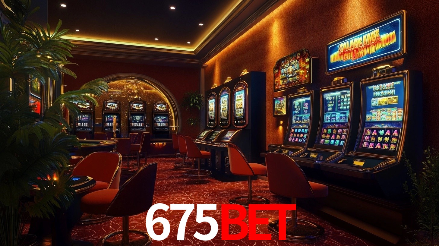 Tournaments 675bet