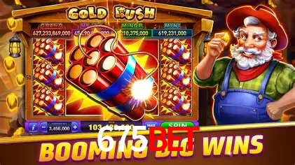 Descubra a Magia dos Jogos de Arcade no 675bet