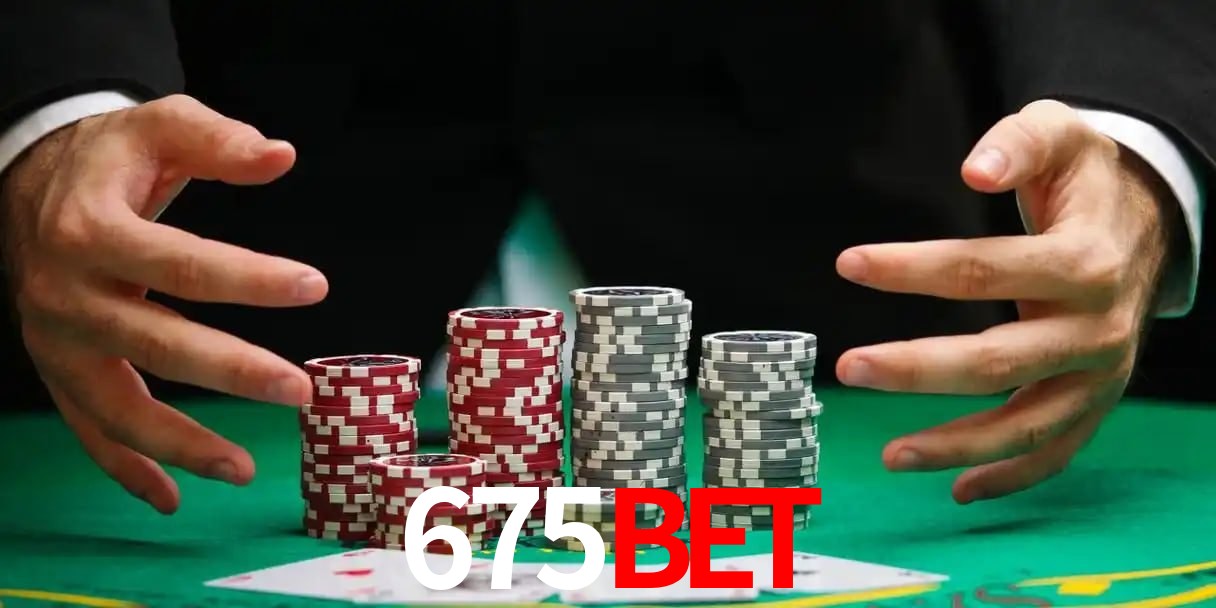 Especiais de Fim de Semana 675bet
