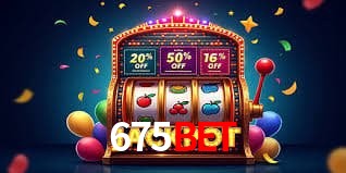 Casino Ao Vivo 675bet