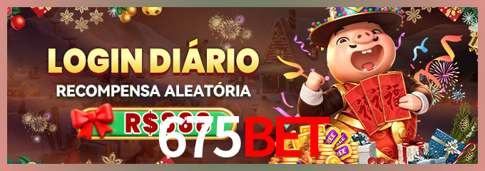 Prêmio 675bet